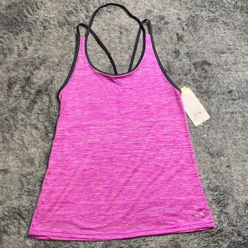Champion Active Top